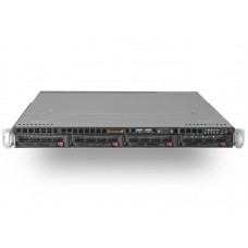 Supermicro Boîtier 813MTQ-350CB